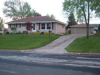 N93W17363 Devonwood Rd., Menomonee Falls, WI 53051