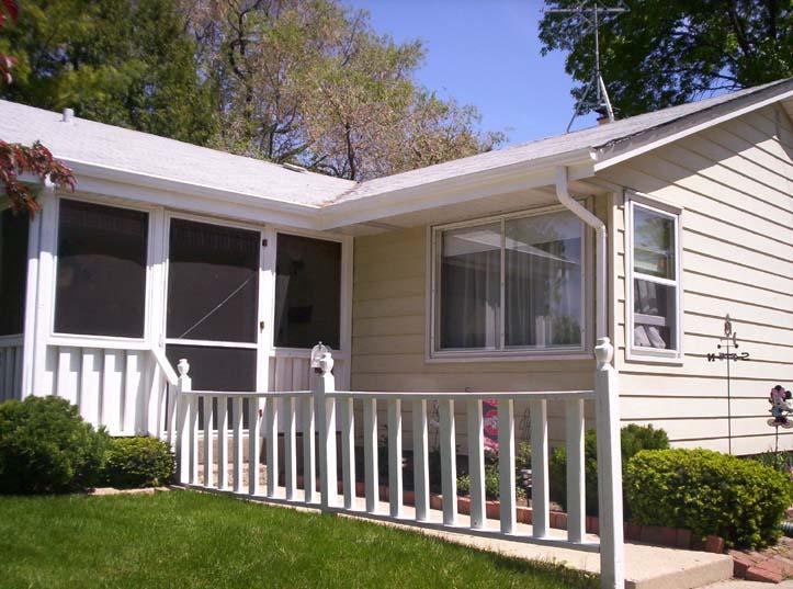 5368 N 107th St., Milwaukee, WI 53225