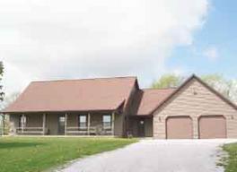 N1809 S Columbus Rd., Chilton, WI 53014