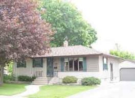 2016 Monroe St., New Holstein, WI 53061