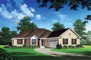 746 N Sandy Ln., Elkhorn, WI 53121