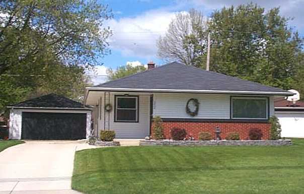 [Address Hidden by Seller], South Milwaukee, WI 53172