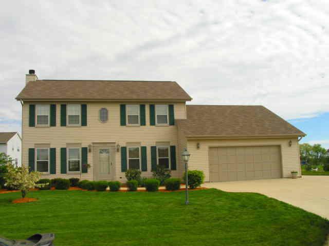 [Address Hidden by Seller], Oak Creek, WI 53154