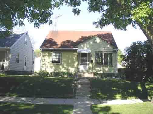 613 S 60th St, Milwaukee, WI 53214