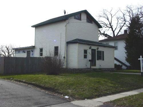 221 S Ridge St., Whitewater, WI 53190
