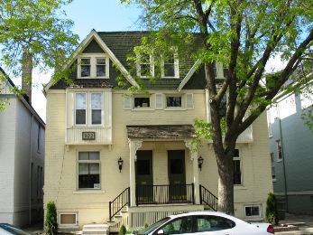 922 E Lyon #924, Milwaukee, WI 53202