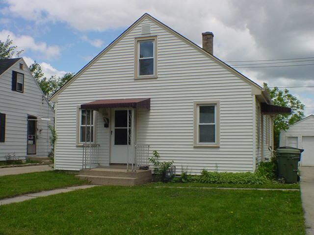 4708 W Montrose Ave., Milwaukee, WI 53219