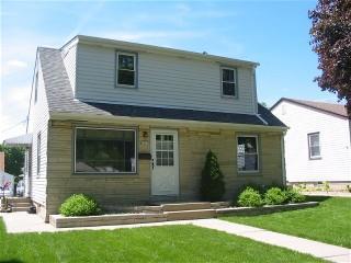 3267 S 54th St., Milwaukee, WI 53219