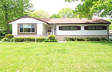 8455 N 51st St, Brown Deer, WI 53223