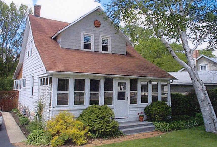 26133 S Wind Lake Rd., Norway, WI 53185