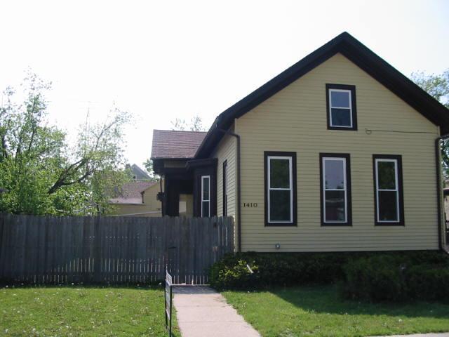 1410 Buchanan St., Racine, WI 53402