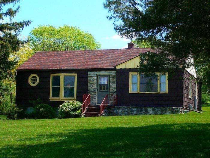 17045 W Lisbon Rd., Brookfield, WI 53005