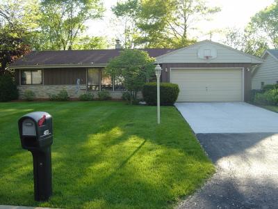 4673 N 109th St., Wauwatosa, WI 53225