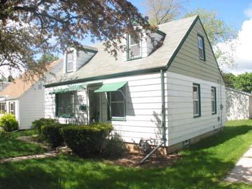 3219 N 77th St., Milwaukee, WI 53222