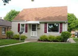 3728 N 85th St., Milwaukee, WI 53222