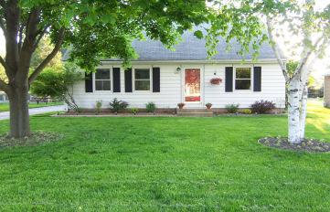 8031 N 45th St, Brown Deer, WI 53223