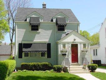 4820 N Hollywood Ave., Whitefish Bay, WI 53217