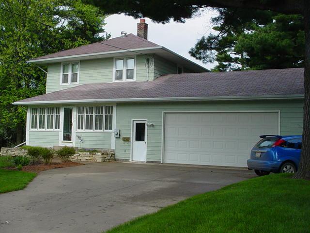 620 S Main St., Westby, WI 54667