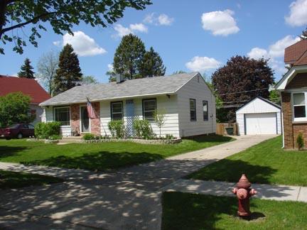 7700 Eagle St., Wauwatosa, WI 53213