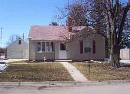 206 Van Buren St., Elkhorn, WI 53121