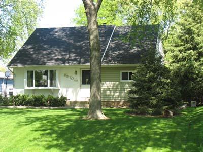 8570 N 54th St., Brown Deer, WI 53223