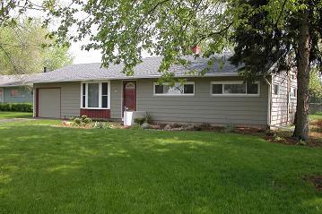 [Address Hidden by Seller], Glendale, WI 53217