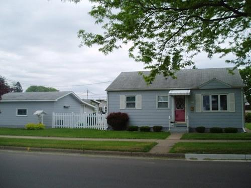 1702 Weston, La Crosse, WI 54601