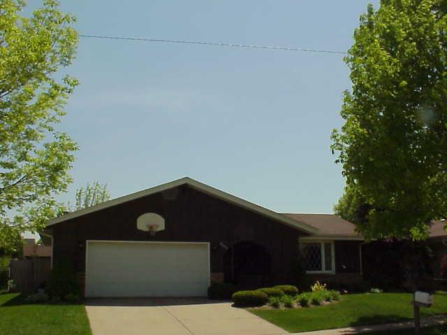 6011 68th St., Kenosha, WI 53142