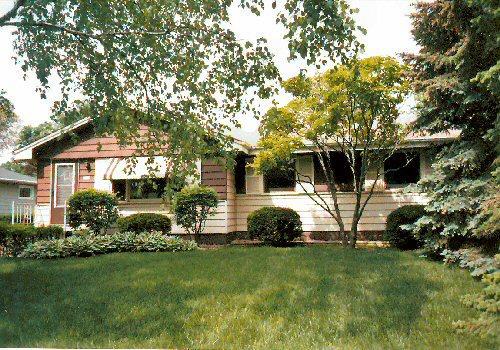 8305 N 51st St., Brown Deer, WI 53223