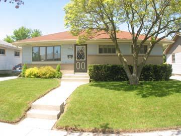 6725 S 18th St., Milwaukee, WI 53221