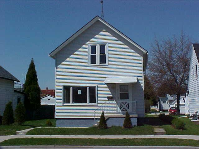 2126 S 12th St., Sheboygan, WI 53081