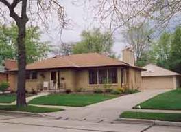 801 Echo Ln., Racine, WI 53406