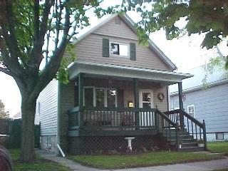 1019 Logan Ave., Sheboygan, WI 53083