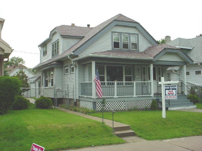 3157 S 9th Pl #3157A, Milwaukee, WI 53215