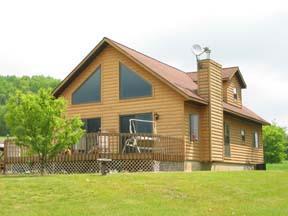 W3069 County Road T, Farmington, WI 54644
