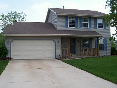 [Address Hidden by Seller], East Troy, WI 53120