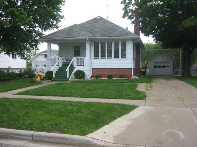 625 N Broad St., Elkhorn, WI 53121