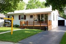 5327 Marboro Dr., Racine, WI 53406