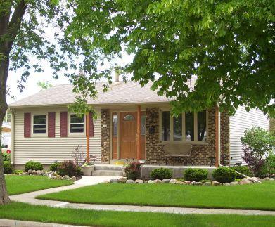 9108 Carol Ann Dr., Sturtevant, WI 53177