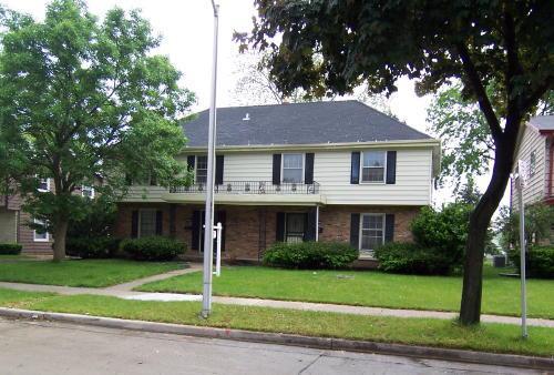 [Address Hidden by Seller], Milwaukee, WI 53224