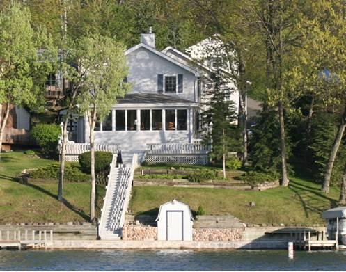[Address Hidden by Seller], La Grange, WI 53121