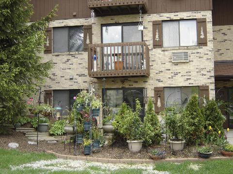 928 Wisconsin Ave. #106, Sheboygan, WI 53081