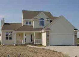 6647 Greenhill Dr., Mount Pleasant, WI 53406