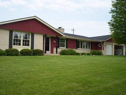 N92W25030 Blue Heron Dr, Lisbon, WI 53089