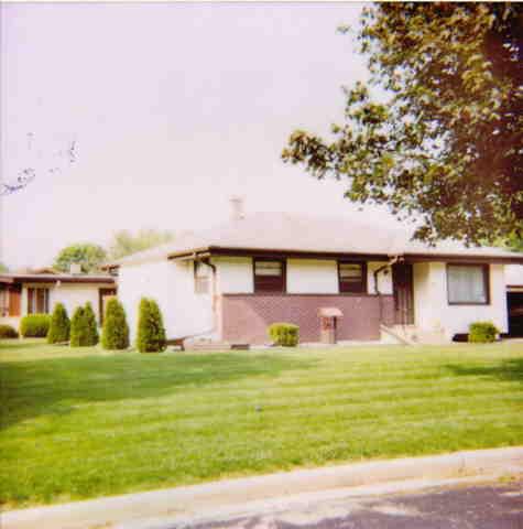 5634 S Madeline Ave., Milwaukee, WI 53221