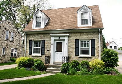 [Address Hidden by Seller], Wauwatosa, WI 53226