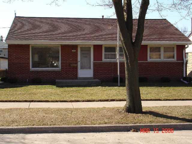 3309 E Whittaker Ave., Cudahy, WI 53110