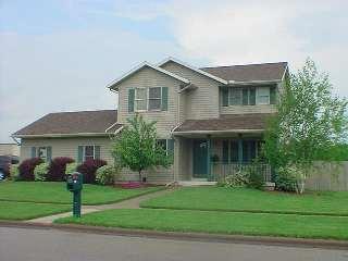 137 Erickson Ct., West Salem, WI 54669