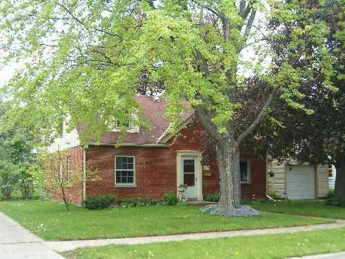 312 E Wabash Ave., Waukesha, WI 53186