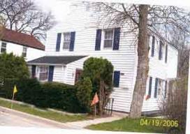 5818 Currant Ln., Greendale, WI 53129